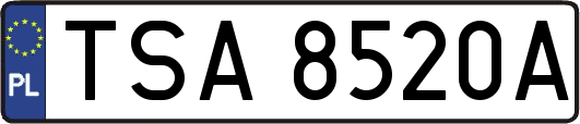 TSA8520A