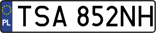 TSA852NH