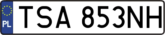 TSA853NH
