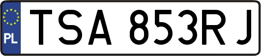 TSA853RJ