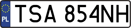 TSA854NH