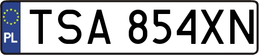 TSA854XN