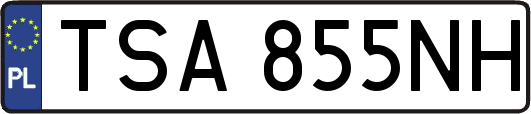 TSA855NH