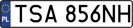 TSA856NH