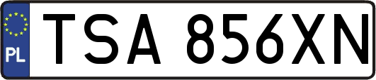 TSA856XN