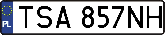 TSA857NH