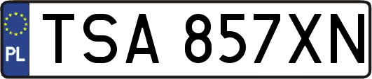 TSA857XN