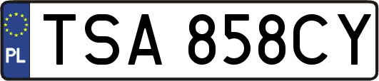 TSA858CY