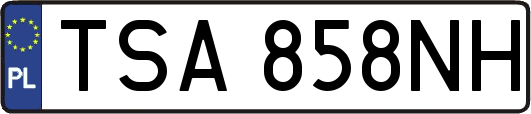 TSA858NH