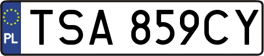 TSA859CY