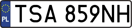TSA859NH