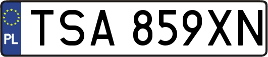 TSA859XN