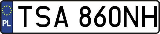 TSA860NH