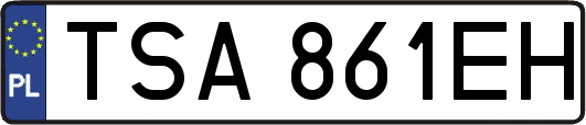 TSA861EH