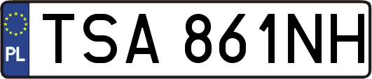 TSA861NH