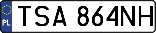 TSA864NH