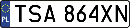 TSA864XN
