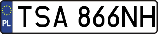TSA866NH