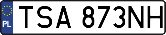 TSA873NH