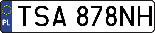 TSA878NH
