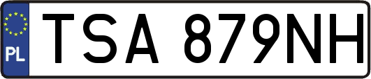 TSA879NH