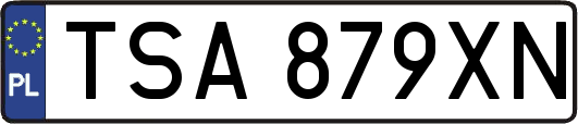 TSA879XN