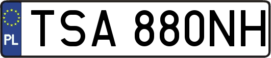 TSA880NH