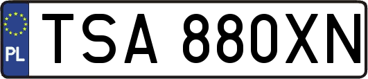 TSA880XN