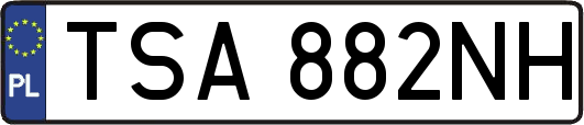 TSA882NH