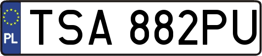 TSA882PU