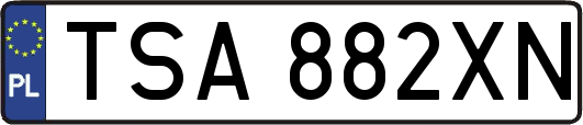 TSA882XN