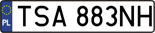 TSA883NH