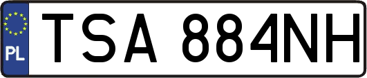 TSA884NH