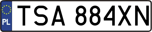 TSA884XN