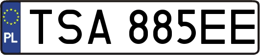TSA885EE