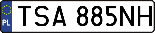 TSA885NH