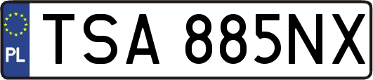 TSA885NX