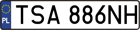 TSA886NH