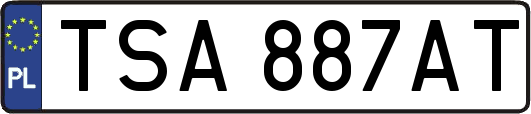 TSA887AT