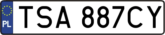 TSA887CY