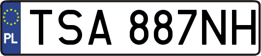TSA887NH