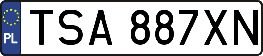 TSA887XN