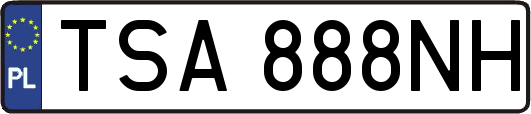 TSA888NH