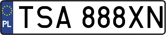 TSA888XN