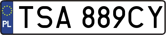 TSA889CY