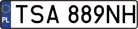 TSA889NH