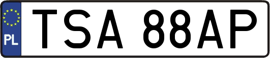 TSA88AP