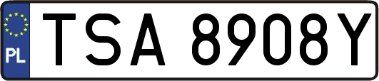 TSA8908Y