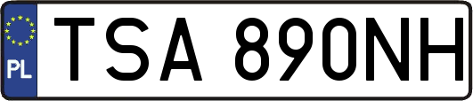 TSA890NH
