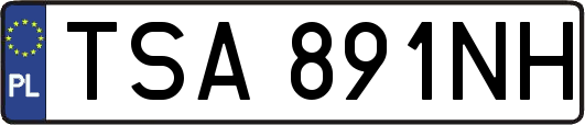 TSA891NH